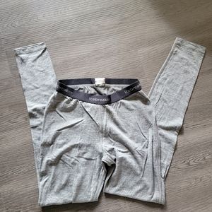 Icebreaker base layer leggings